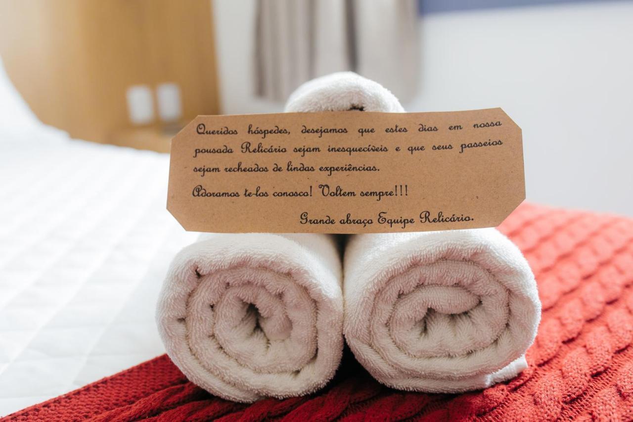 Pousada Relicario Tiradentes Ngoại thất bức ảnh